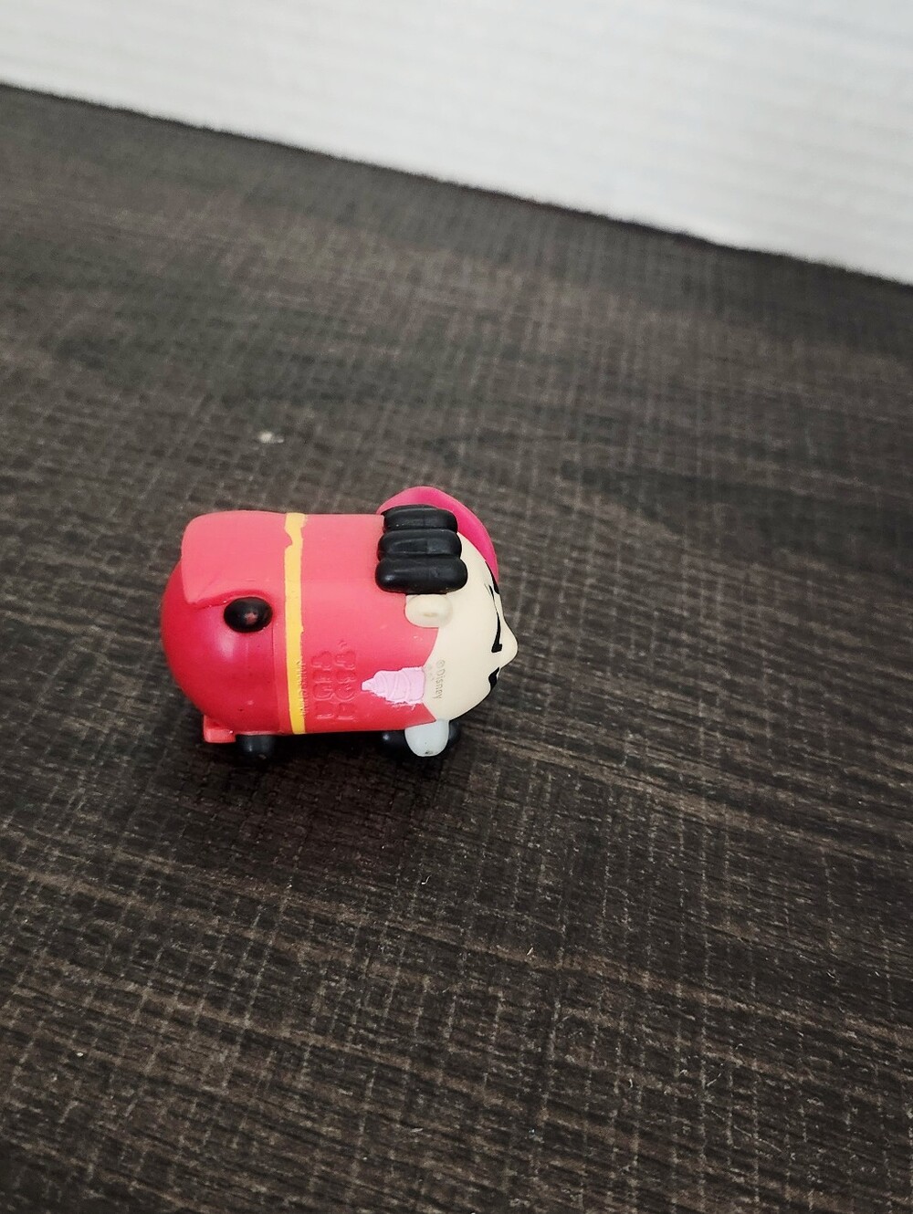 Mini Collectible Figure Toy - Picture 7 of 7